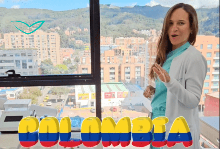 turismo dental en colombia