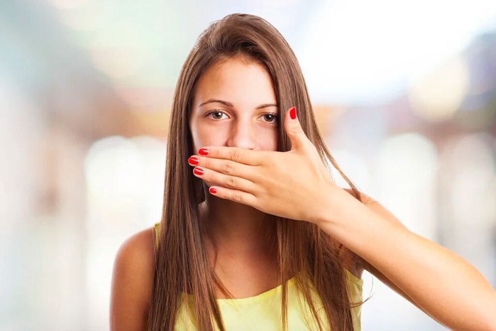 arruinar Carillas Dentales