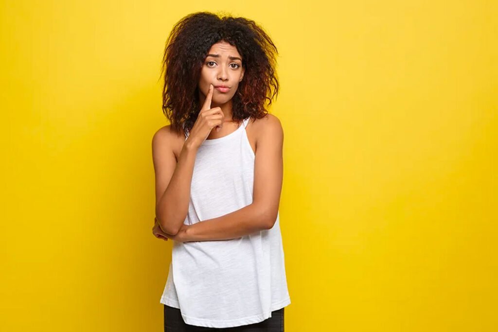 Carillas de Resina ó de Porcelana