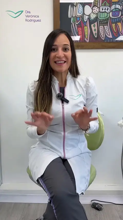 Video: Recupera todos tus dientes en un día