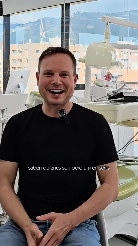 Video: Paul from Austria on changing his resin veneers to porcelain